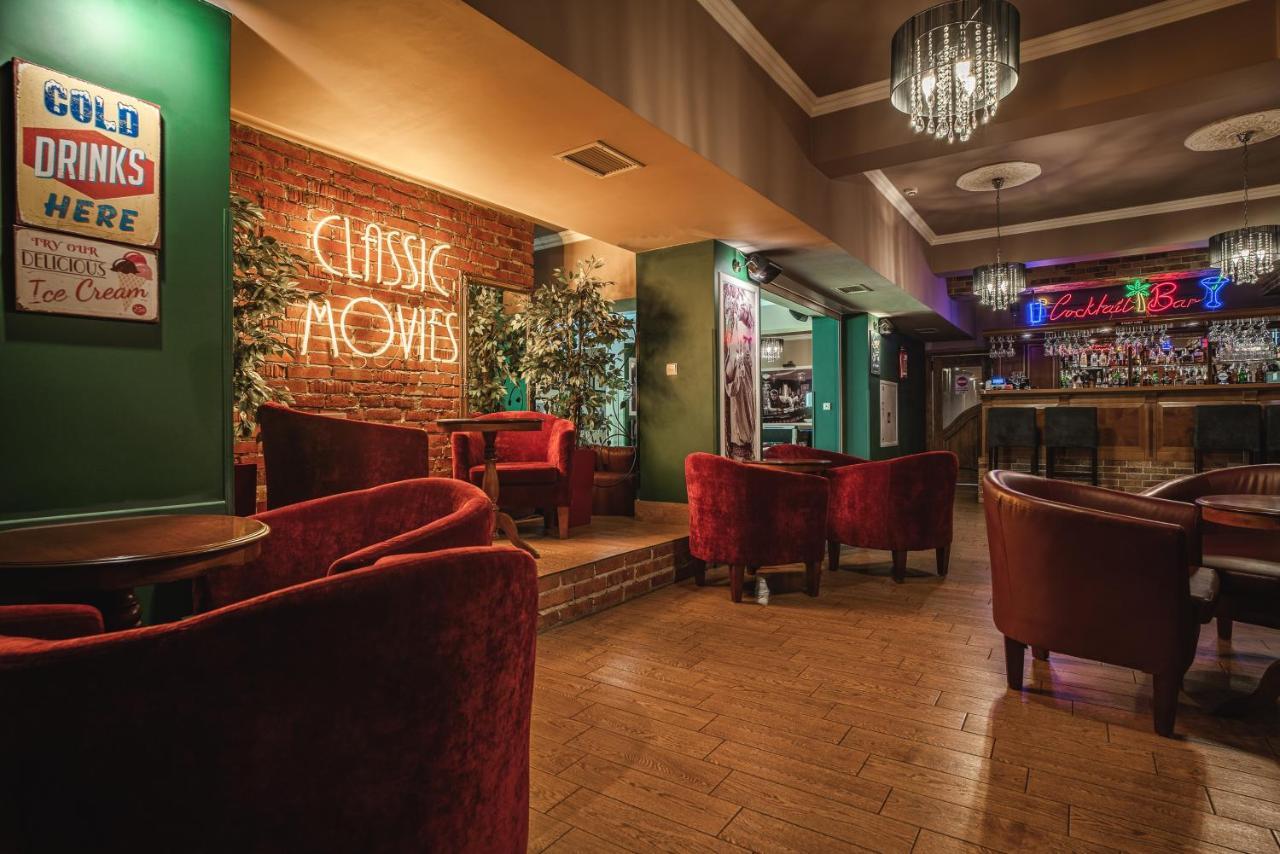 Bialy Dunajec Resort & Spa Глічарув Екстер'єр фото